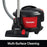 Sanitaire Extend Canister Vacuum - SC3700A