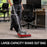 Sanitaire Tradition Upright Vacuum - SC679K
