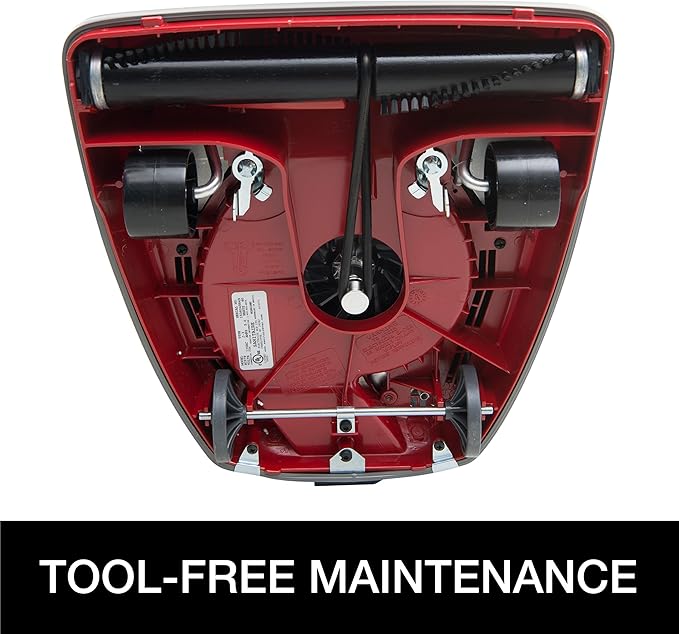 Sanitaire Tradition Upright Vacuum - SC679K