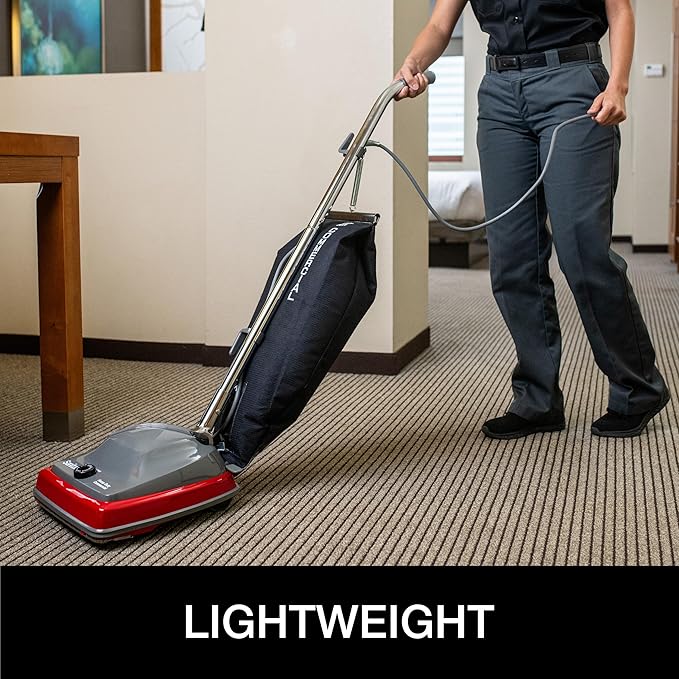 Sanitaire Tradition Upright Vacuum - SC679K