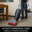 Sanitaire Tradition Upright Vacuum - SC679K