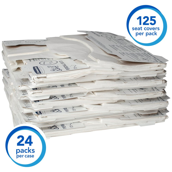 Scott Pro Personal Seat Covers