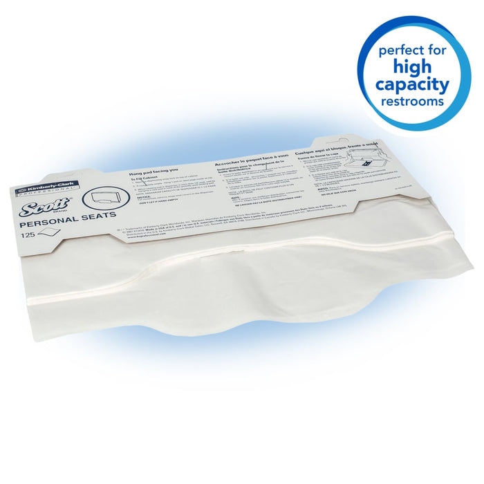 Scott Pro Personal Seat Covers