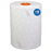 Scott Slim Roll Towel White - 47035