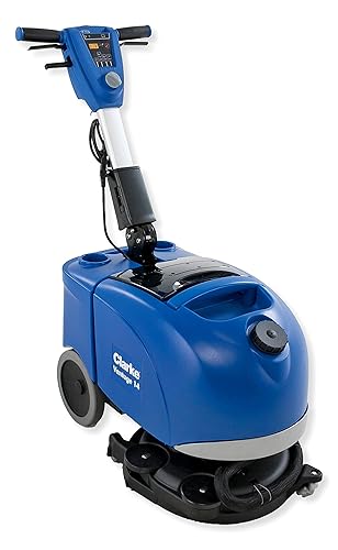 Clarke Vantage 14 Walk Behind Floor Scrubber - SPECIAL ORDER***