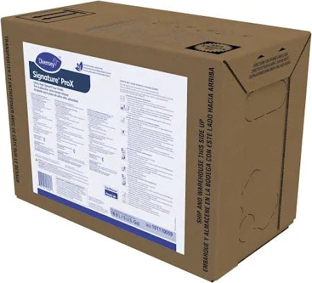 Signature Pro X UHS Floor Finish - 5 Gallon