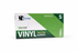 Gryphon Clear Vinyl  Gloves Powder Free - 100/Box