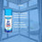 Sprayway Glass Cleaner