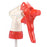 Spray Bottle with Triggers
