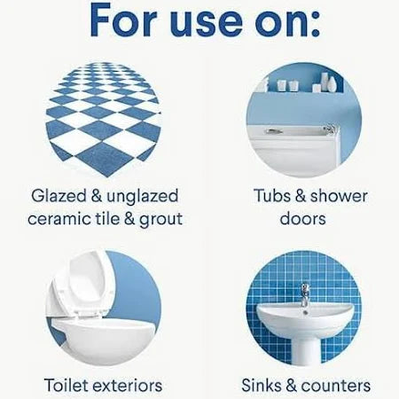 Tilex Mold and Mildew Remover Spray - 946 mL