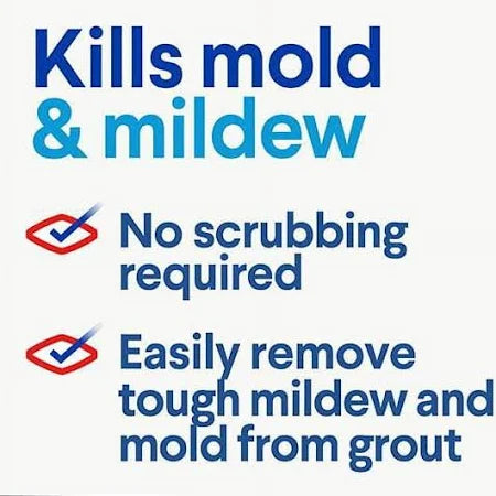 Tilex Mold and Mildew Remover Spray - 946 mL
