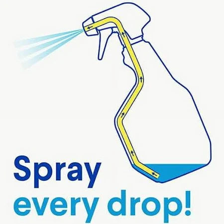 Tilex Mold and Mildew Remover Spray - 946 mL