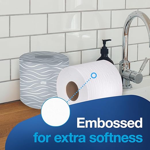 Tork Premium Bath Tissue Roll - 2465120