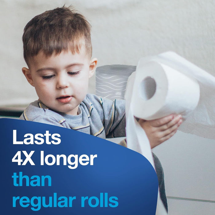 Tork Premium Bath Tissue Roll - 2465120