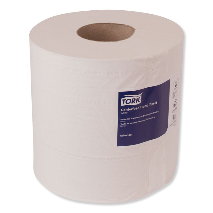 Tork Advanced Soft Center Pull Towel White - 121204