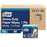 Tork Heavy-Duty Paper Wiper, 1/4 Fold - 16 Packs x 56 Sheets
