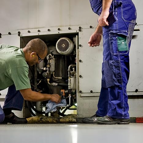 Tork Industrial Paper Wiper 4 Ply - 180/Box