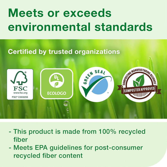 Tork Centerfeed Wiper Plus - 2 Rolls x 300 Sheets