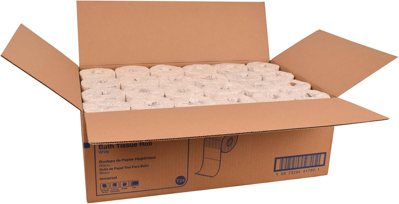 Tork Universal Bathroom Tissue - TM1601A