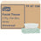 Tork Universal Facial Tissue - TF6710A