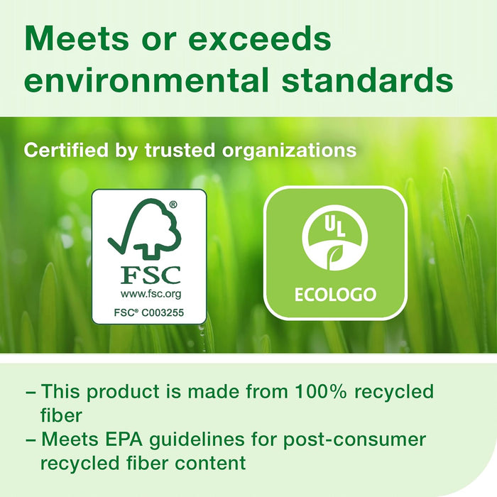 Tork Universal Facial Tissue - TF6710A