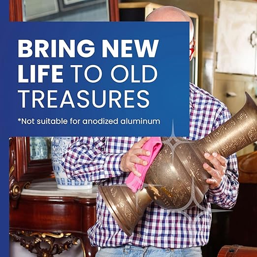 Peek Stainless Steel Polish - 6 X 1000 mL