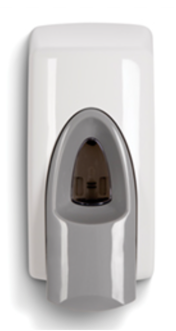 Kruger Da Vinci Toilet Seat Cleaner Dispenser - 09575