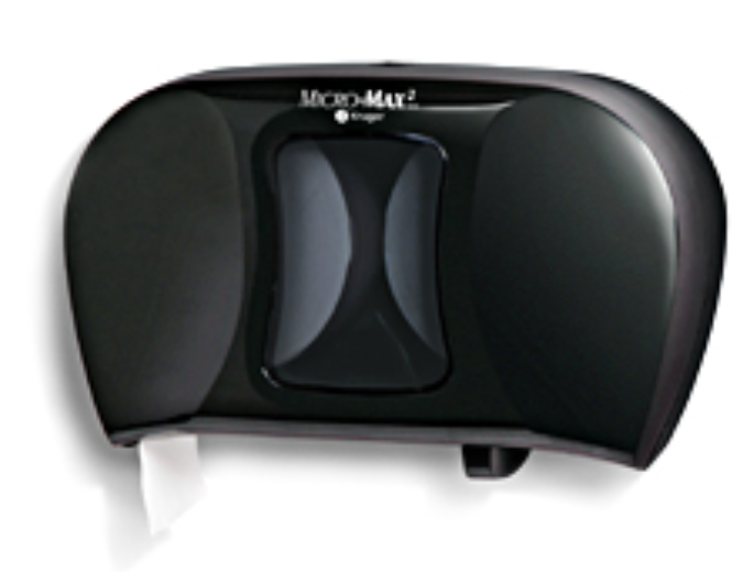 Kruger Micro-Max Bathroom Tissue Dispenser
