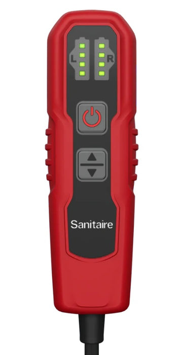 Sanitaire Commercial Cordless Backpack Vacuum SC580A