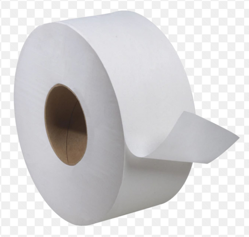 Esteem 1 Ply Jumbo Bathroom Tissue - 05611