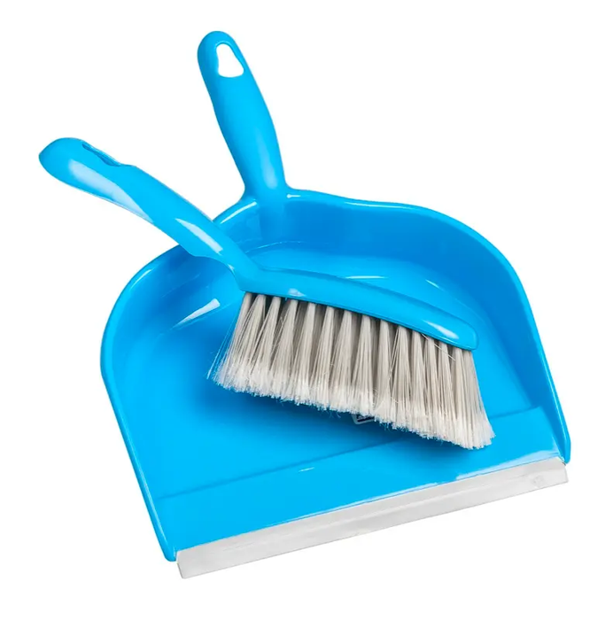 M2 Counter Brush with Clip-On Duster