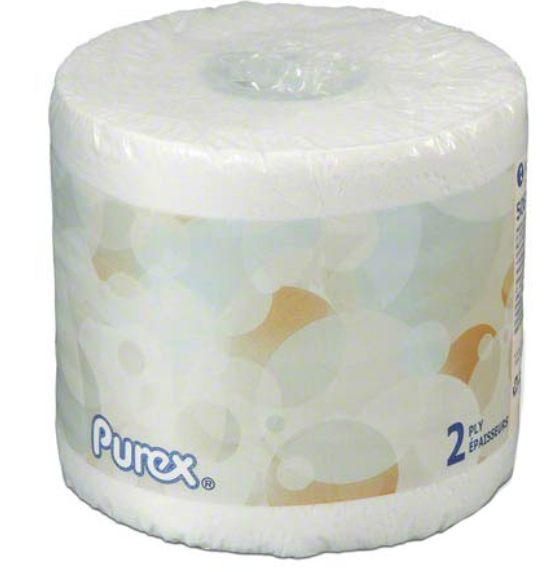 Kruger Purex Bathroom Tissue - 05705