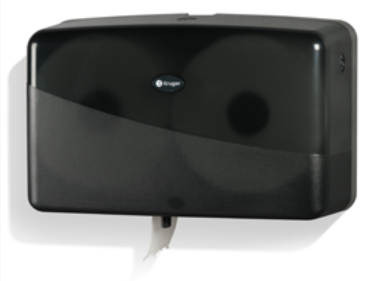 Kruger Noir Mini-Max JBT Dispenser — Three Star