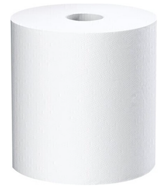 White Swan Long Roll Towel 800' - 01950