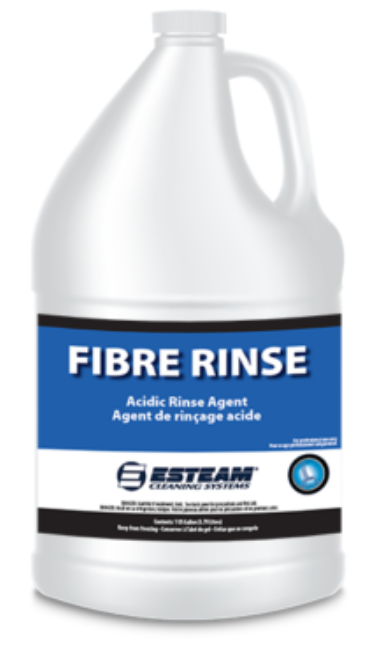 Esteam Acidic Rinse Agent - 4 X 1 Gallon — Three Star