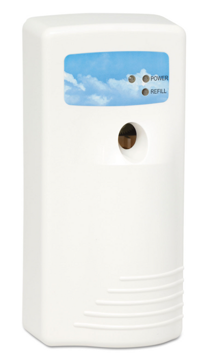 Metered Aerosol Dispensers - for AirWorks Metered Aerosols