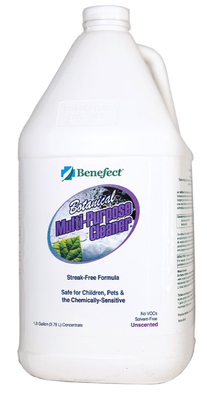 Benefect Botanical Multi-Purpose Cleaner