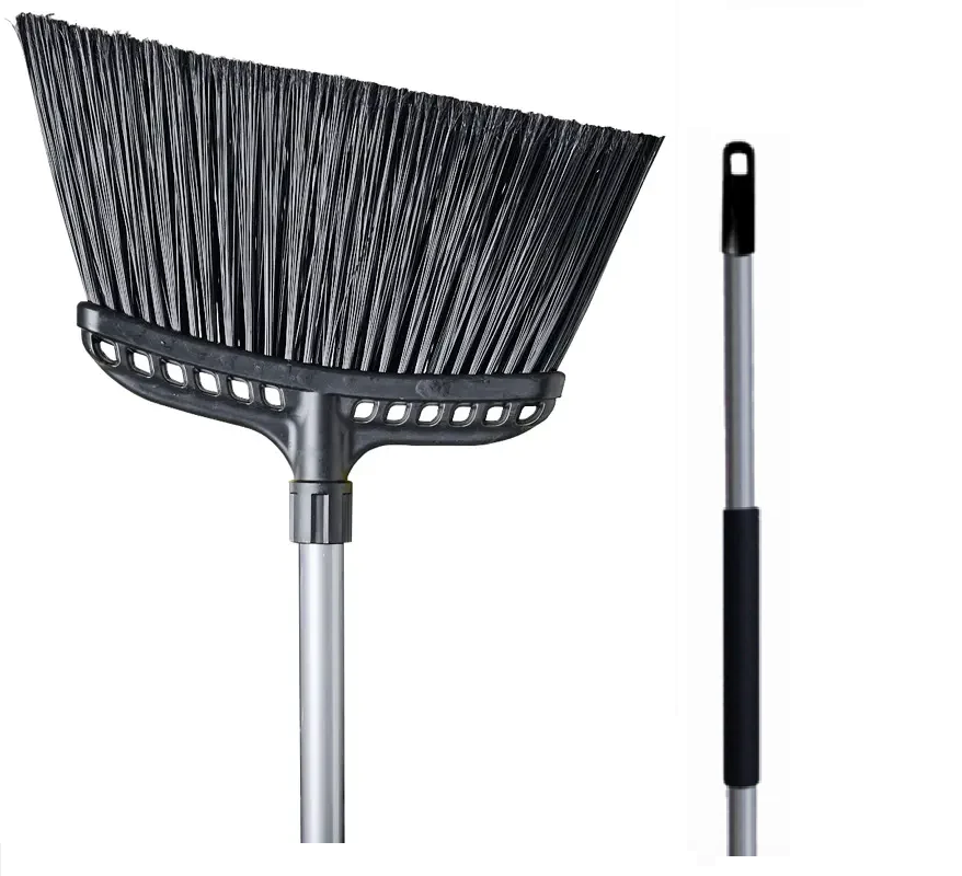 Vileda Professional Large Angle Broom Head Only 150278 — Three Star