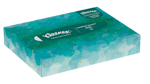 Kimberly Clark Kleenex Specialty Facial Tissue - 21195