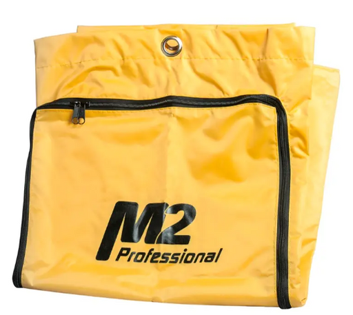 M2 Janitor Cart Bag Only