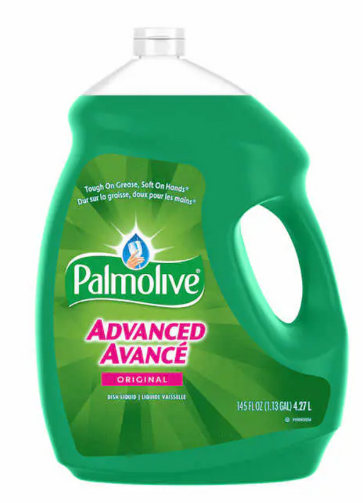 Palmolive Original Dish Detergent