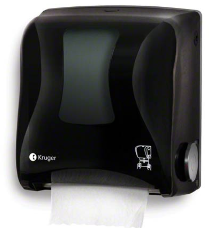 Roll Towel Dispenser