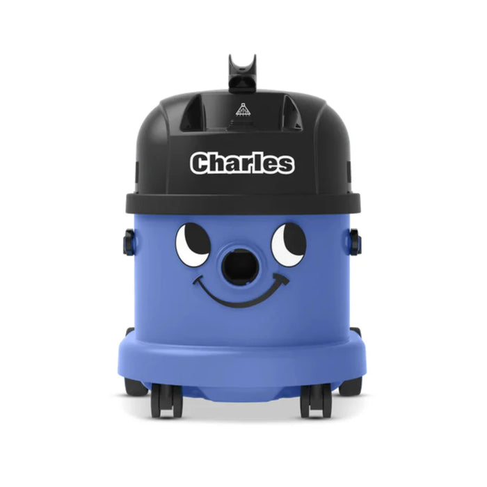 Numatic Charles Wet & Dry Vacuum - CVC370