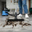Numatic Charles Wet & Dry Vacuum - CVC370