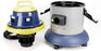 Johnny Vac 4 Gallon Wet & Dry Vacuum - JV125