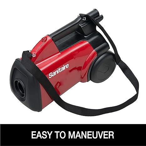 Sanitaire Extend Canister Vacuum - SC3683D
