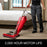 Sanitaire Tradition Wide Track Upright Vacuum - SC899H