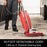 Sanitaire Tradition Wide Track Upright Vacuum - SC899H