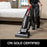 Sanitaire Force Upright Vacuum - SC5815E