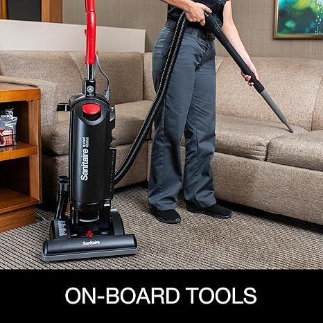 Sanitaire Force Upright Vacuum - SC5815E